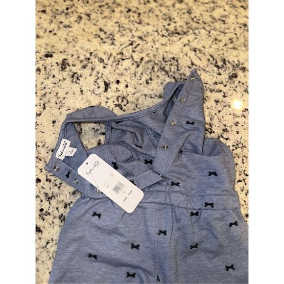 Splendid Baby Girl's Standard - Picture 4 of 5